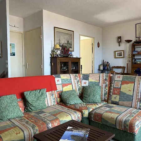 Villa Maison 4 Couchages - Sur *