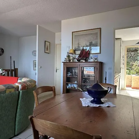 Villa Maison 4 Couchages - Sur *
