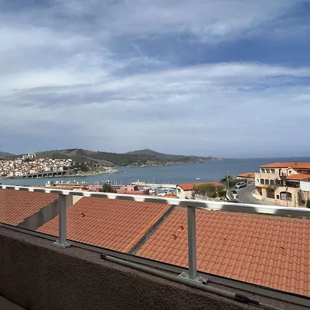 Maison 4 Couchages - Sur Banyuls-sur-Mer