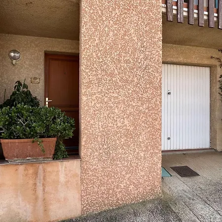Maison 4 Couchages - Sur Bn040-008 Вилла *