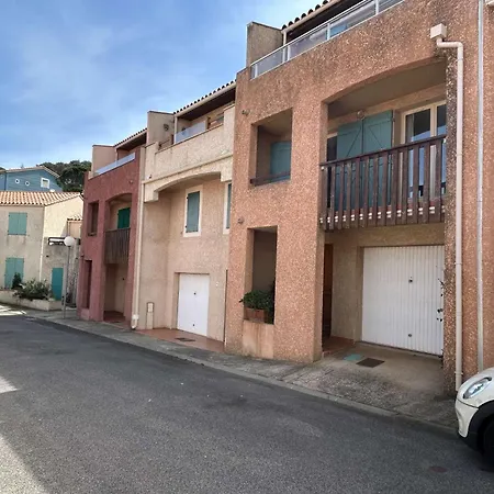 Maison 4 Couchages - Sur