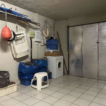 Maison 4 Couchages - Sur Villa Banyuls-sur-Mer