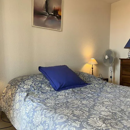 Maison 4 Couchages - Sur