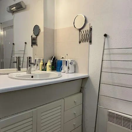Maison 4 Couchages - Sur Banyuls-sur-Mer