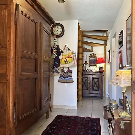 Maison 4 Couchages - Sur Bn040-008 * Баньюль-сюр-Мер