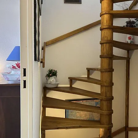Maison 4 Couchages - Sur * Banyuls-sur-Mer