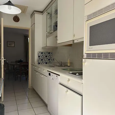 Maison 4 Couchages - Sur Bn040-008 فيلة بانيول سور مير
