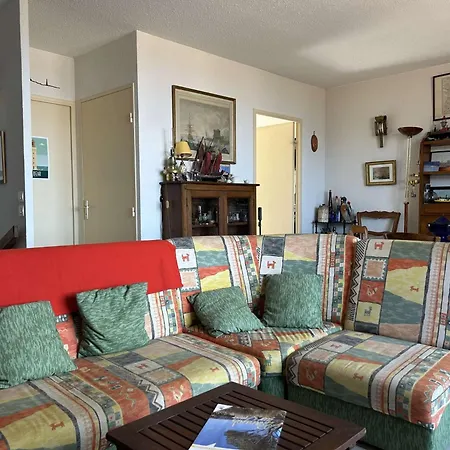 Villa Maison 4 Couchages - Sur Bn040-008 *