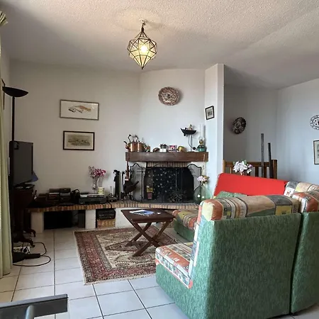 Maison 4 Couchages - Sur Bn040-008 Villa *