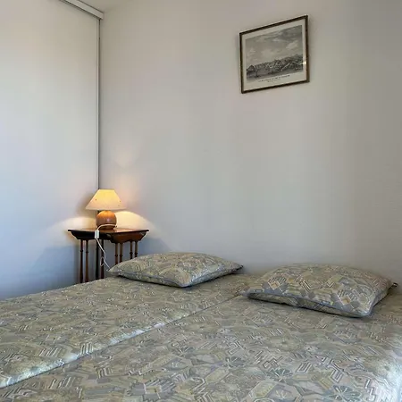 Villa Maison 4 Couchages - Sur Bn040-008 Banyuls-sur-Mer