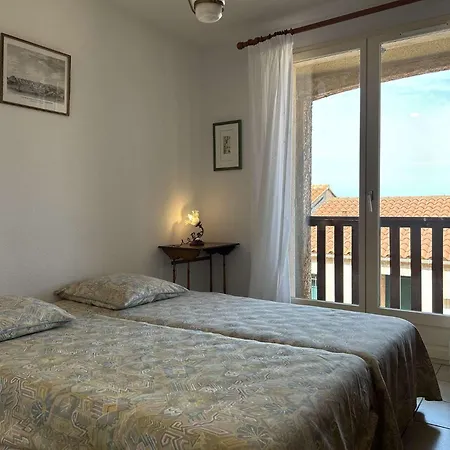 Maison 4 Couchages - Sur Bn040-008 Villa