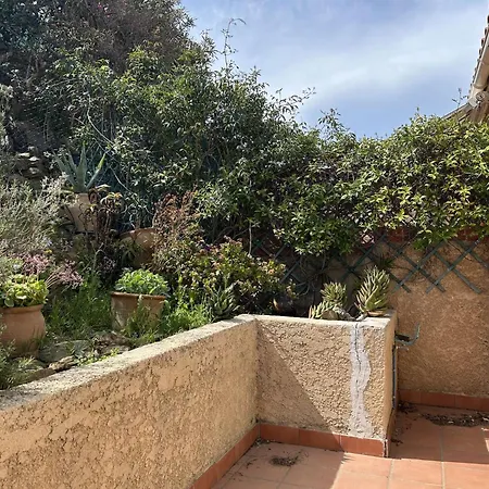 Maison 4 Couchages - Sur Bn040-008
