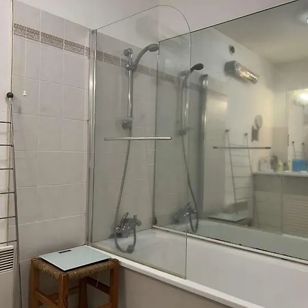 فيلة Maison 4 Couchages - Sur Bn040-008 *