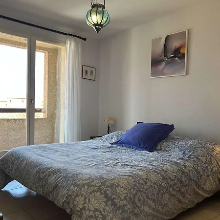 Villa Maison 4 Couchages - Sur Bn040-008 *