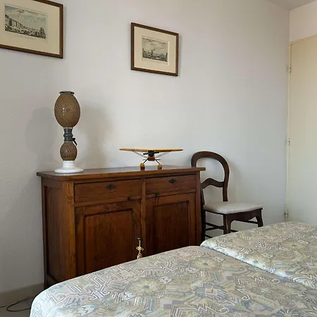 Maison 4 Couchages - Sur Bn040-008 *